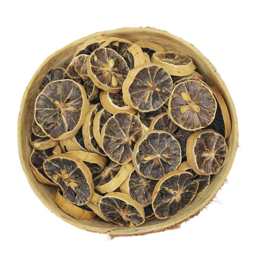 اسلایس لیمو‌ریز